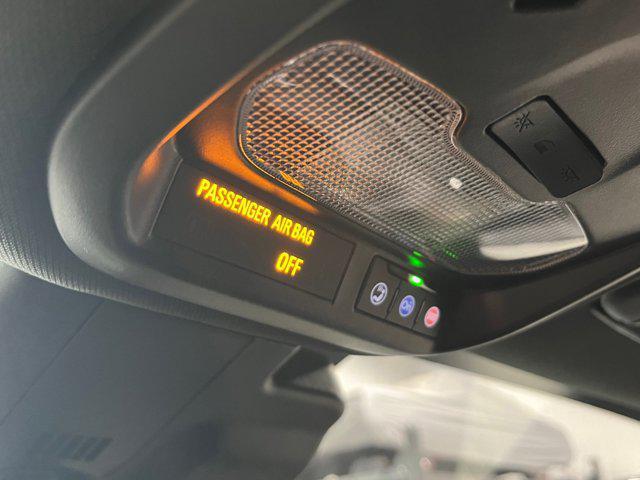 new 2026 Buick Envista car, priced at $27,875