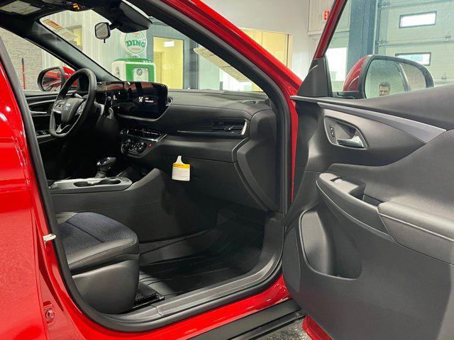 new 2026 Buick Envista car, priced at $27,875