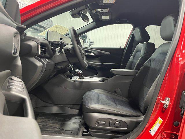 new 2026 Buick Envista car, priced at $27,875