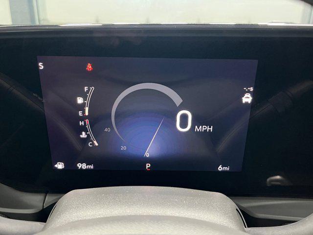 new 2026 Buick Envista car, priced at $27,875