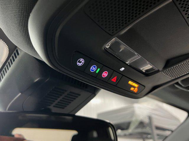 new 2025 GMC Terrain car, priced at $32,890