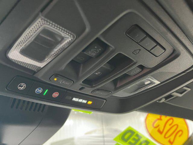 used 2023 GMC Sierra 1500 car, priced at $54,990