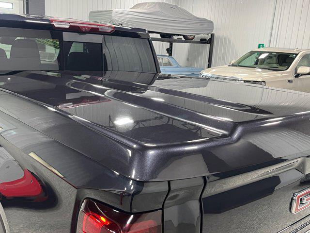 used 2023 GMC Sierra 1500 car, priced at $54,990