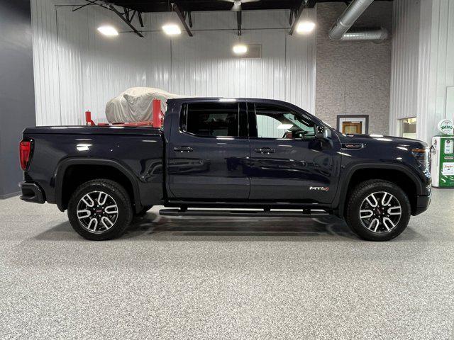used 2023 GMC Sierra 1500 car, priced at $54,990
