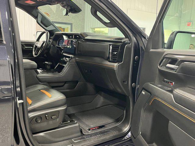 used 2023 GMC Sierra 1500 car, priced at $54,990