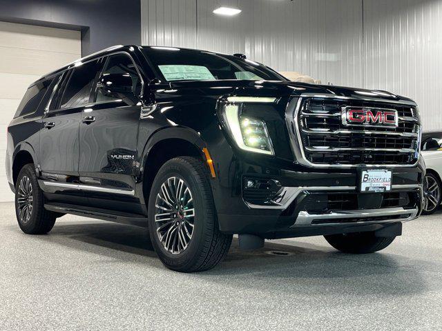 new 2025 GMC Yukon XL car, priced at $79,900