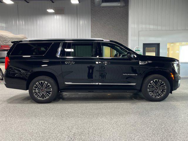 new 2025 GMC Yukon XL car, priced at $79,900