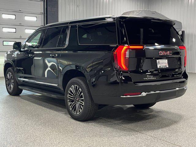 new 2025 GMC Yukon XL car, priced at $79,900