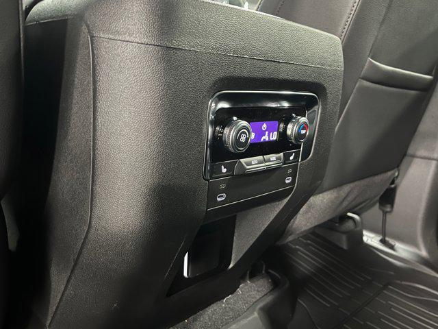 new 2025 GMC Yukon XL car, priced at $79,900