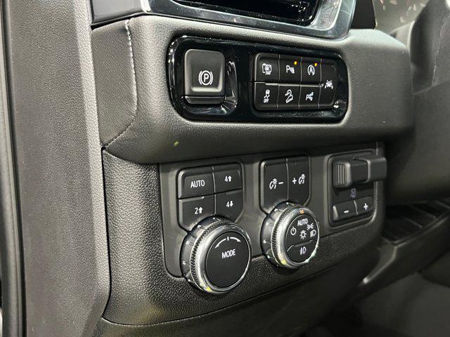 new 2025 GMC Yukon XL car, priced at $79,900