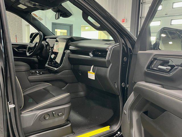 new 2025 GMC Yukon XL car, priced at $79,900