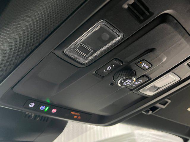 new 2025 GMC Yukon XL car, priced at $79,900