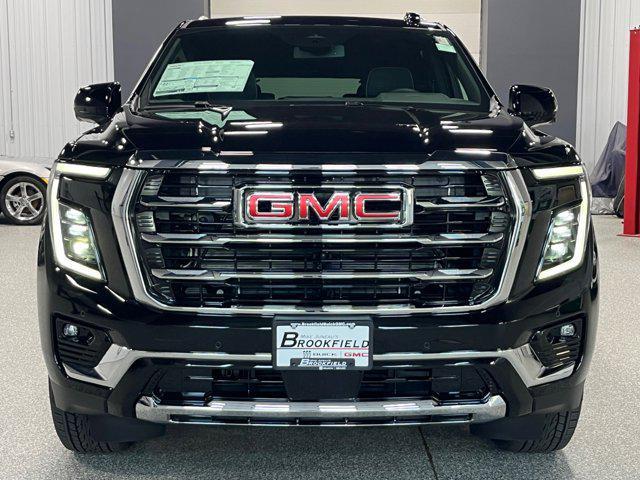 new 2025 GMC Yukon XL car, priced at $79,900