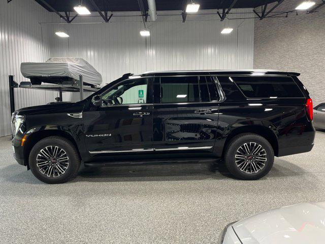new 2025 GMC Yukon XL car, priced at $79,900