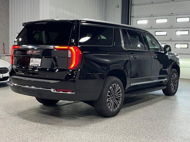 new 2025 GMC Yukon XL car, priced at $79,900