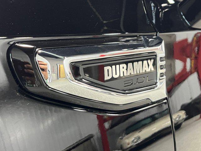 new 2025 GMC Yukon XL car, priced at $79,900