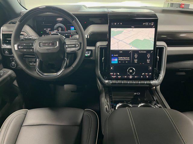 new 2025 GMC Yukon XL car, priced at $79,900