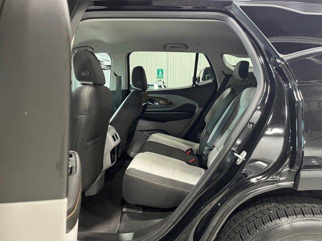 used 2019 GMC Terrain car, priced at $18,990