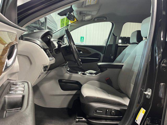 used 2019 GMC Terrain car, priced at $18,990