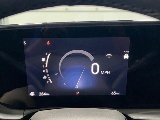 new 2025 Buick Envista car, priced at $26,886