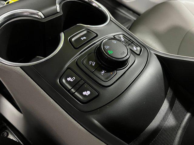 used 2022 GMC Terrain car, priced at $28,990