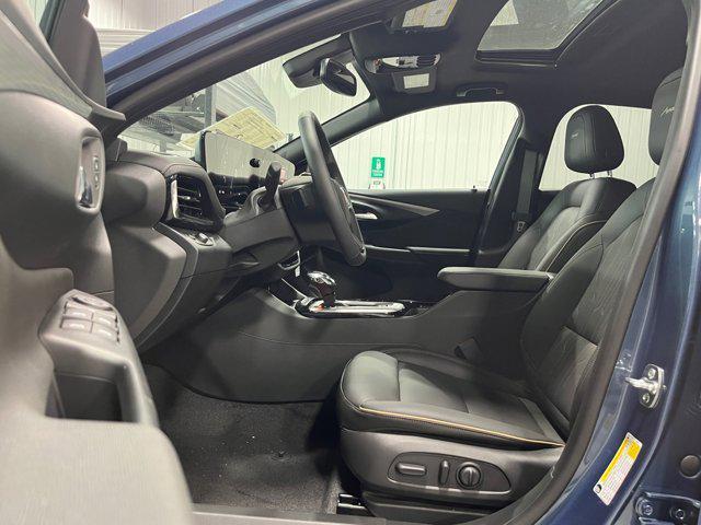 new 2025 Buick Envista car, priced at $31,308