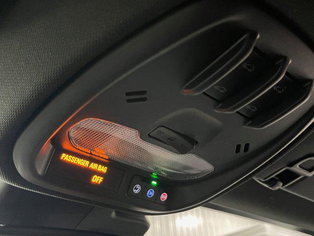 new 2025 Buick Envista car, priced at $31,308