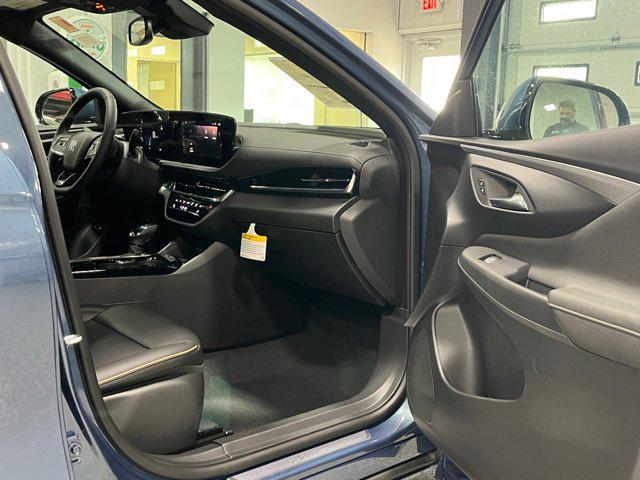 new 2025 Buick Envista car, priced at $31,308