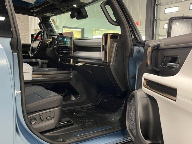 new 2024 GMC HUMMER EV car, priced at $142,770