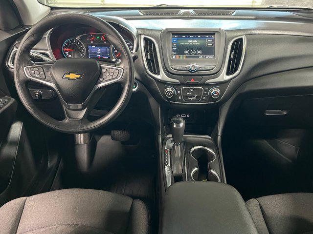 used 2019 Chevrolet Equinox car, priced at $19,990