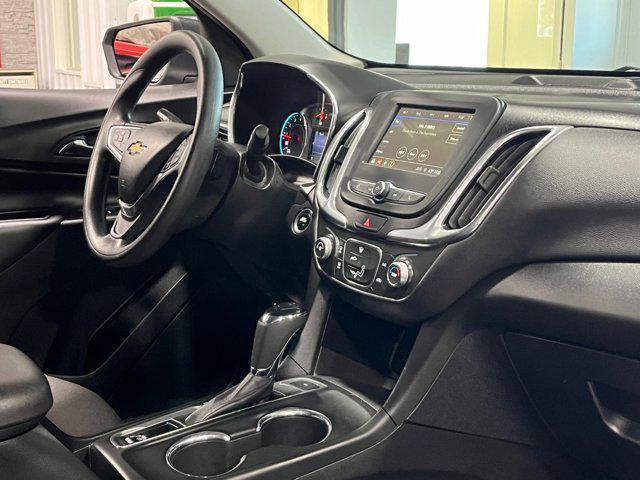 used 2019 Chevrolet Equinox car, priced at $19,990