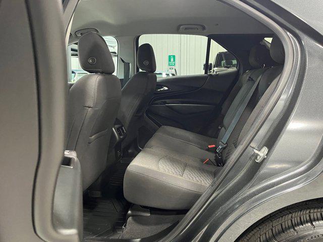 used 2019 Chevrolet Equinox car, priced at $19,990