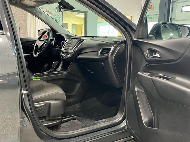 used 2019 Chevrolet Equinox car, priced at $19,990