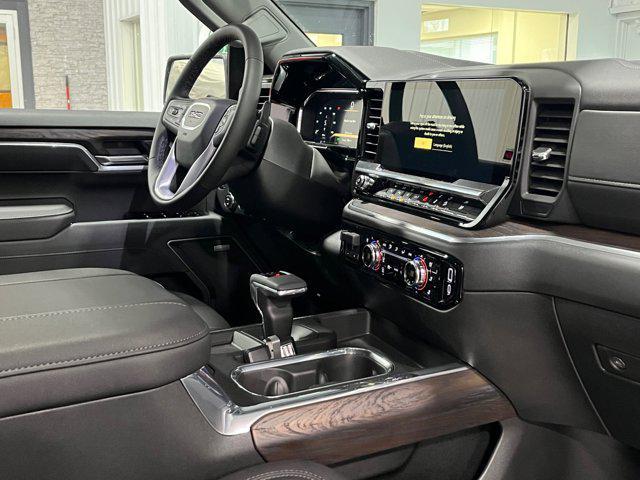 new 2026 GMC Sierra 1500 car, priced at $65,712