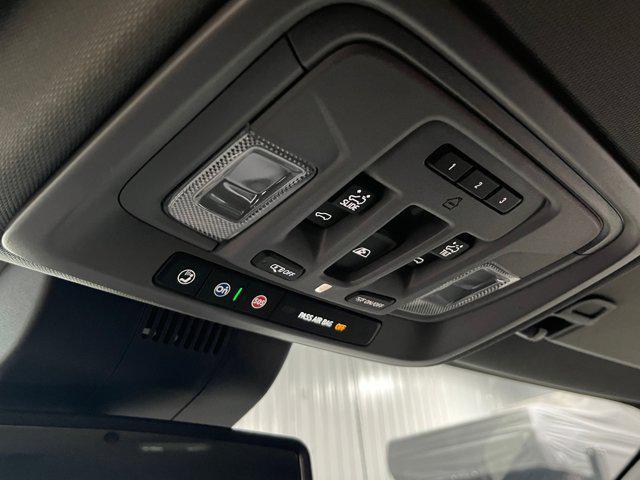 new 2026 GMC Sierra 1500 car, priced at $65,712