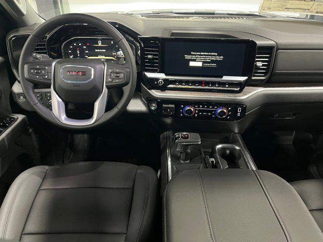 new 2026 GMC Sierra 1500 car, priced at $65,712