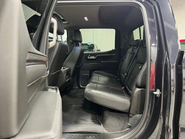 new 2026 GMC Sierra 1500 car, priced at $65,712