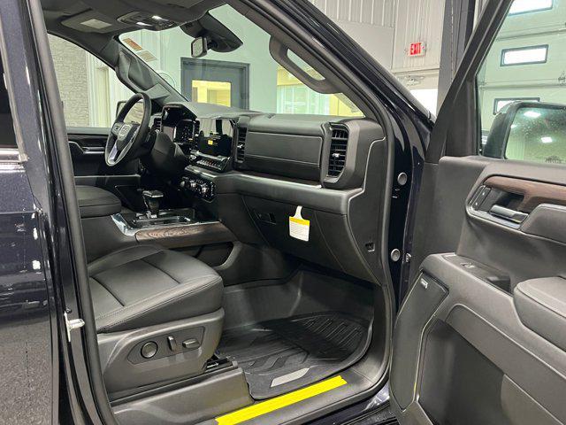 new 2026 GMC Sierra 1500 car, priced at $65,712