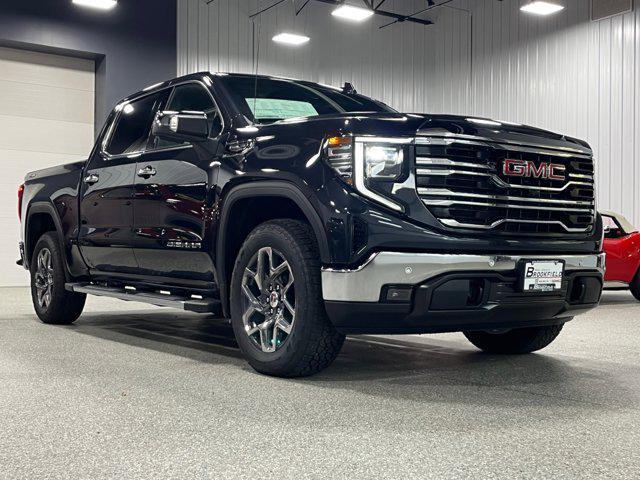 new 2026 GMC Sierra 1500 car, priced at $65,712