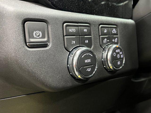 new 2026 GMC Sierra 1500 car, priced at $65,712