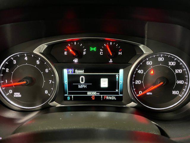 used 2019 GMC Acadia car, priced at $20,990