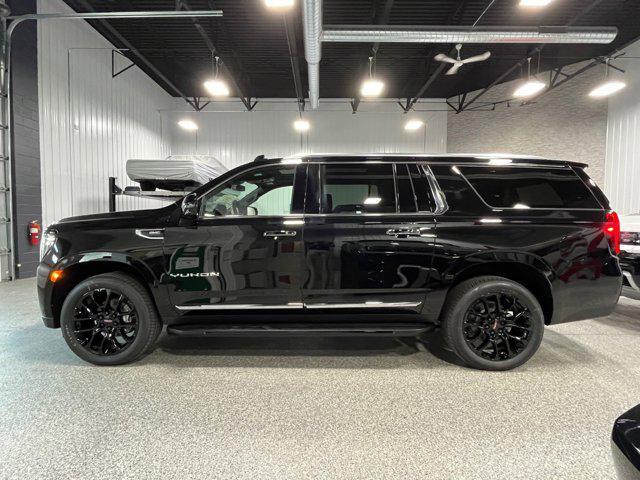 new 2024 GMC Yukon XL car, priced at $78,085