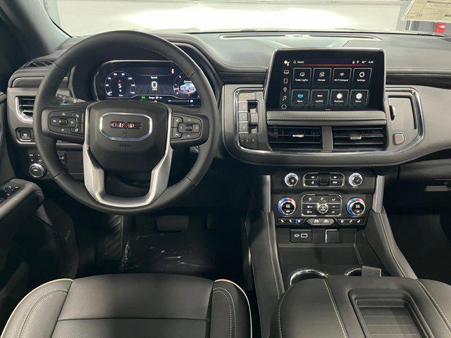 new 2024 GMC Yukon XL car, priced at $78,085