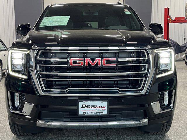 new 2024 GMC Yukon XL car, priced at $78,085