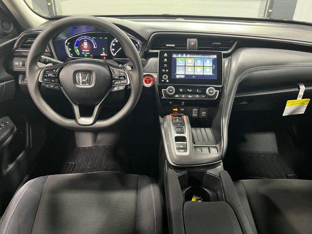 used 2022 Honda Insight car, priced at $23,990