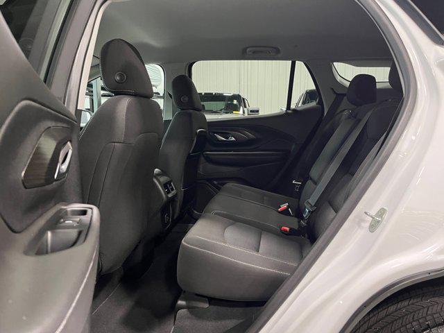 used 2022 GMC Terrain car, priced at $21,990