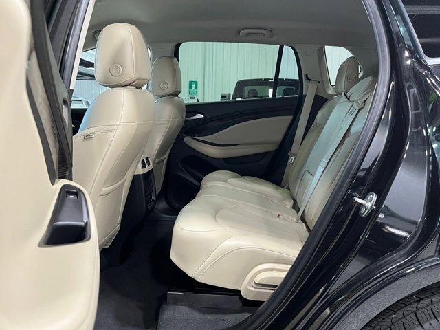 used 2020 Buick Envision car, priced at $26,990