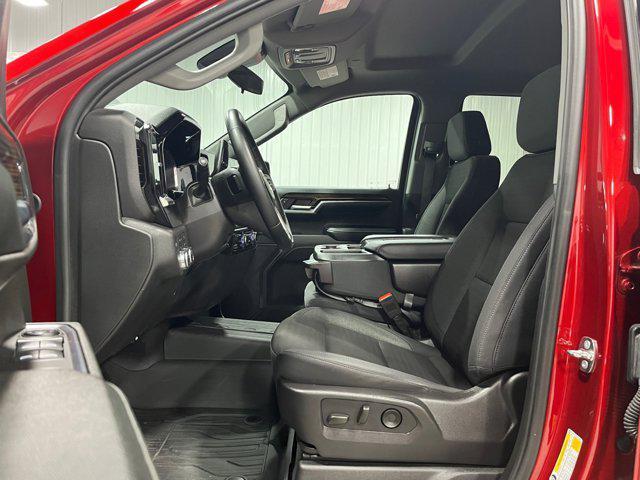 used 2024 GMC Sierra 1500 car, priced at $49,990