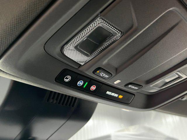 used 2024 GMC Sierra 1500 car, priced at $49,990