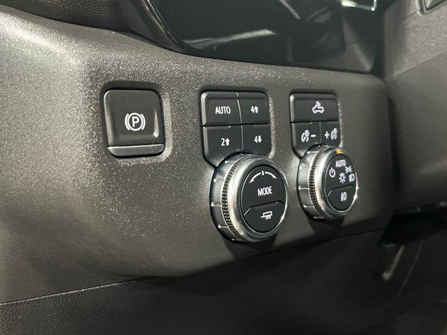 used 2024 GMC Sierra 1500 car, priced at $49,990